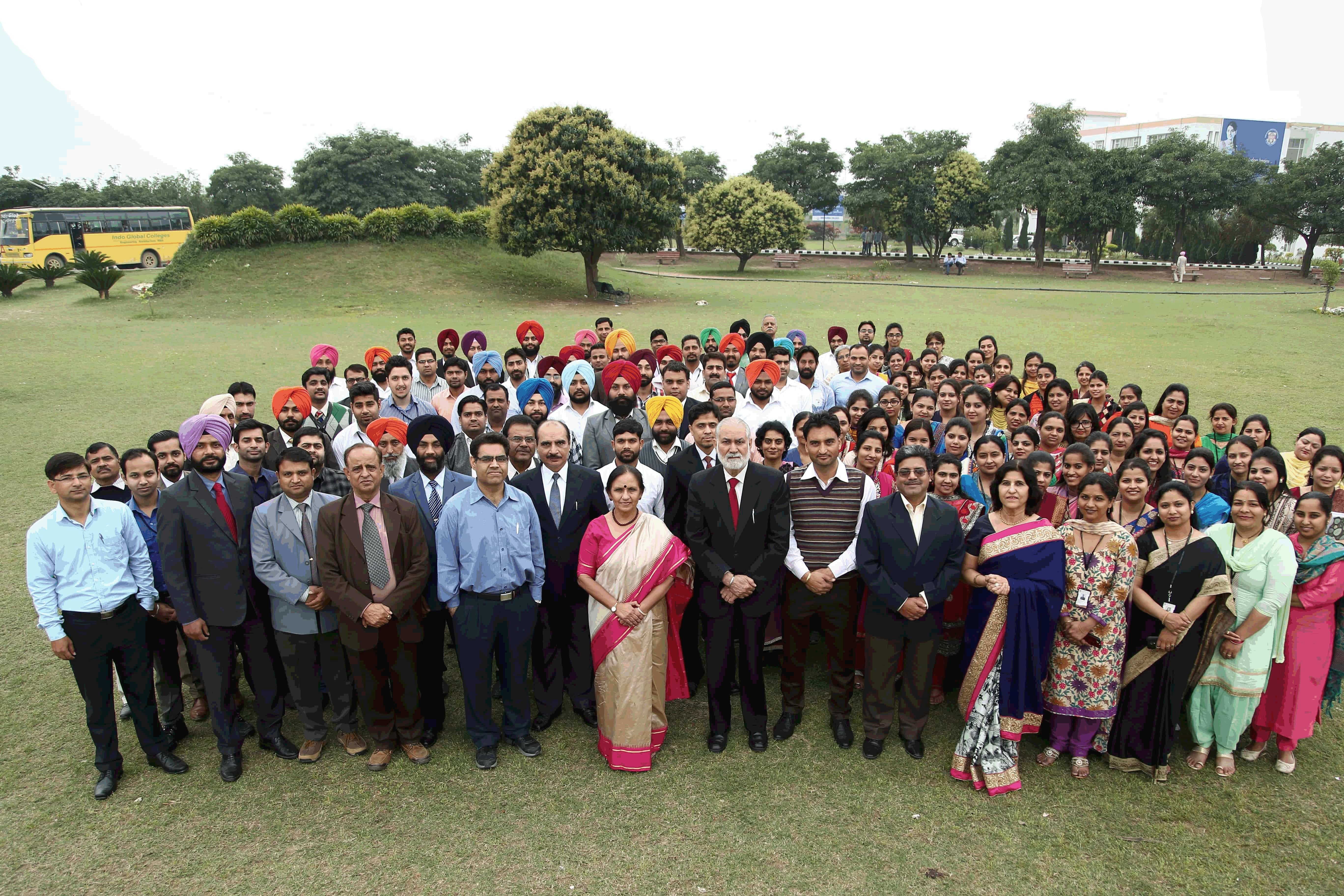 Top international private schools in Zira, Punjab