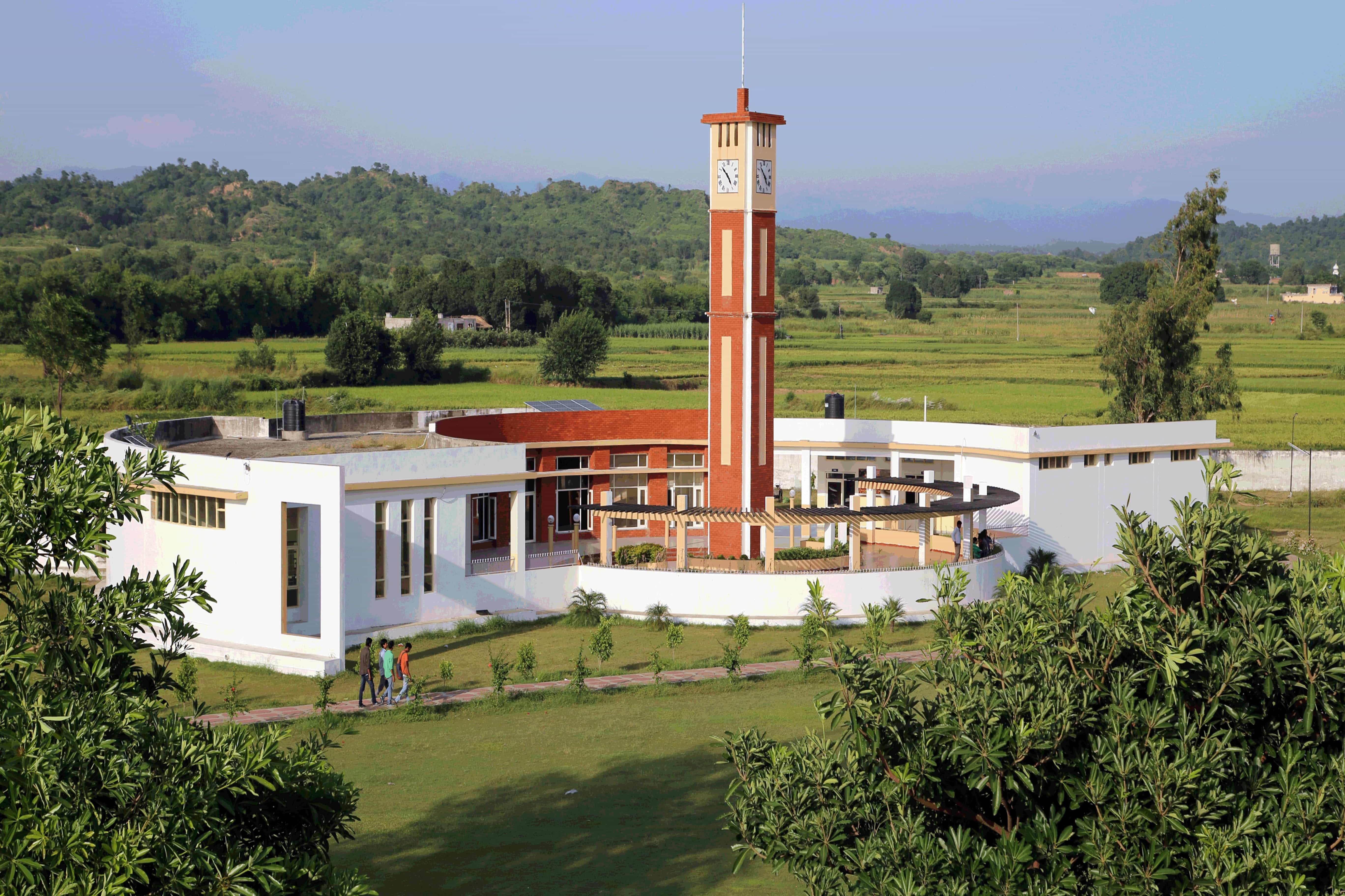 Top international private schools in Zira, Punjab